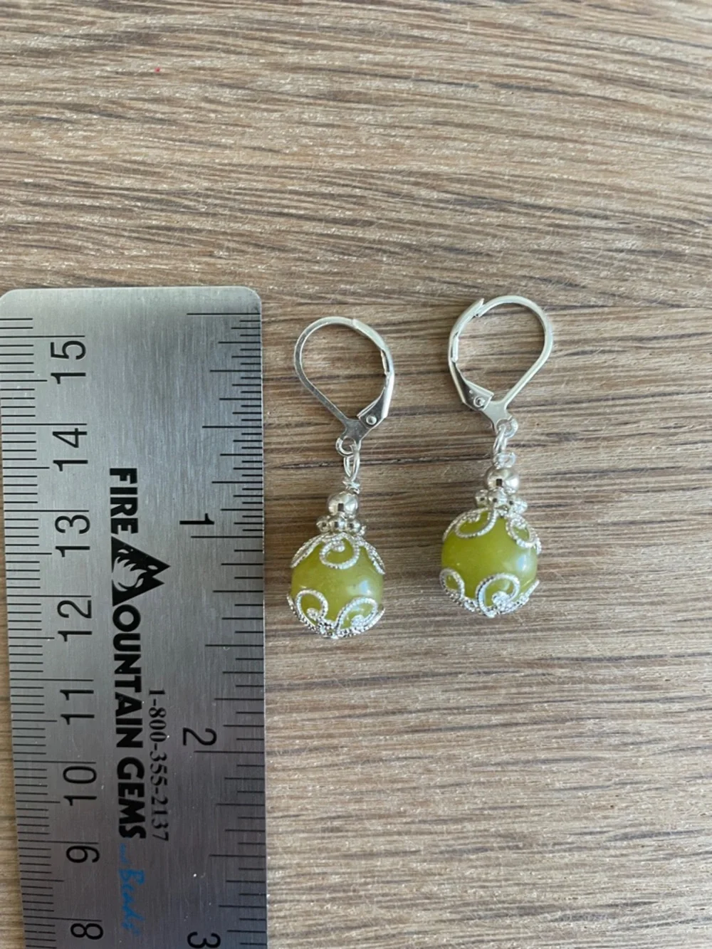Hand Crafted brighten up